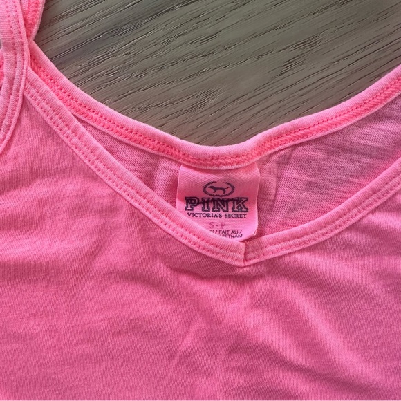 3/$25 PINK Tank Top - Picture 4 of 5